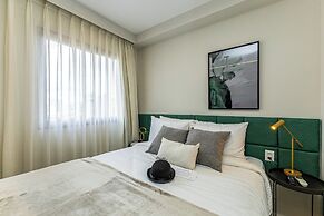 Charlie Atmosfera Santo Amaro