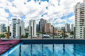 Charlie Atmosfera Santo Amaro