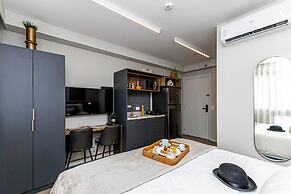 Charlie Atmosfera Santo Amaro