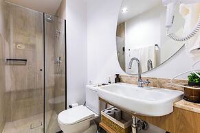 Charlie Atmosfera Santo Amaro