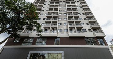 Charlie Atmosfera Santo Amaro