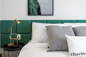 Charlie Atmosfera Santo Amaro