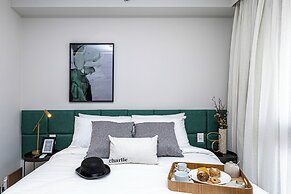 Charlie Atmosfera Santo Amaro