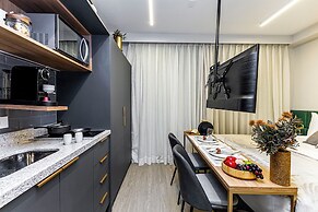 Charlie Atmosfera Santo Amaro