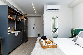 Charlie Atmosfera Santo Amaro