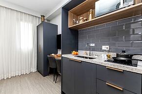 Charlie Atmosfera Santo Amaro