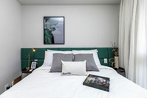 Charlie Atmosfera Santo Amaro