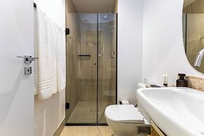 Charlie Atmosfera Santo Amaro