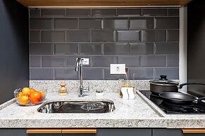 Charlie Atmosfera Santo Amaro