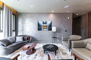 Charlie Atmosfera Santo Amaro