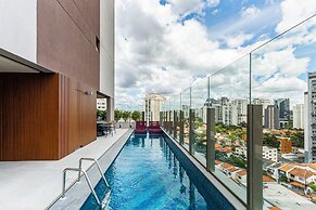 Charlie Atmosfera Santo Amaro