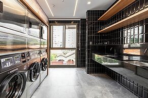 Charlie Atmosfera Santo Amaro