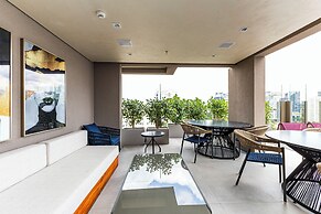 Charlie Atmosfera Santo Amaro