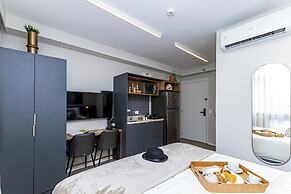 Charlie Atmosfera Santo Amaro