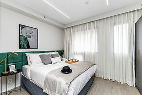 Charlie Atmosfera Santo Amaro