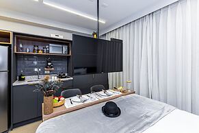 Charlie Atmosfera Santo Amaro