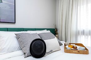 Charlie Atmosfera Santo Amaro