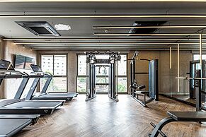 Charlie Atmosfera Santo Amaro