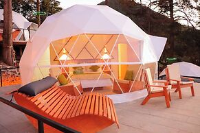 Hotel Glamping Fuerza Ancestral