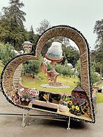 Hotel Glamping Fuerza Ancestral