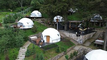 Hotel Glamping Fuerza Ancestral