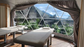 Hotel Glamping Fuerza Ancestral