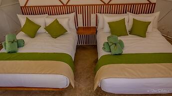 Hotel Glamping Fuerza Ancestral