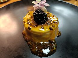 Hotel Glamping Fuerza Ancestral