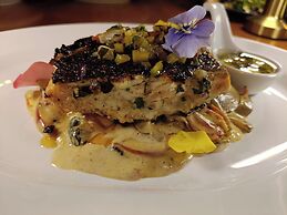 Hotel Glamping Fuerza Ancestral