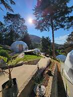 Hotel Glamping Fuerza Ancestral