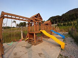 Hotel Glamping Fuerza Ancestral