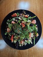 Hotel Glamping Fuerza Ancestral