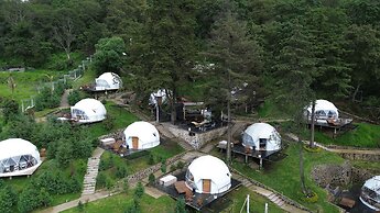 Hotel Glamping Fuerza Ancestral