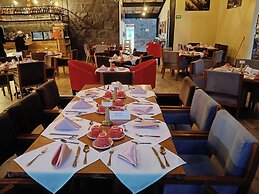 Hotel Glamping Fuerza Ancestral