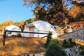 Hotel Glamping Fuerza Ancestral