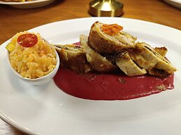 Hotel Glamping Fuerza Ancestral