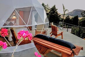 Hotel Glamping Fuerza Ancestral