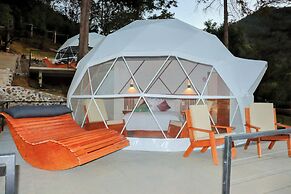 Hotel Glamping Fuerza Ancestral