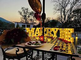 Hotel Glamping Fuerza Ancestral