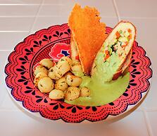 Hotel Glamping Fuerza Ancestral