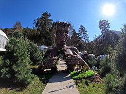 Hotel Glamping Fuerza Ancestral