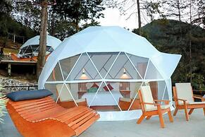 Hotel Glamping Fuerza Ancestral