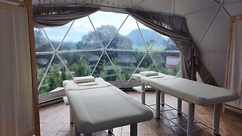 Hotel Glamping Fuerza Ancestral