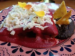 Hotel Glamping Fuerza Ancestral