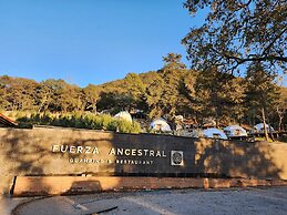 Hotel Glamping Fuerza Ancestral
