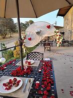 Hotel Glamping Fuerza Ancestral