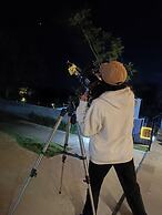 Hotel Glamping Fuerza Ancestral