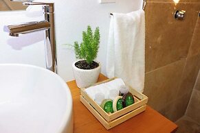 Hotel Glamping Fuerza Ancestral