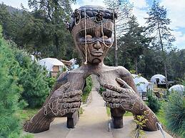 Hotel Glamping Fuerza Ancestral