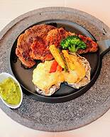 Hotel Glamping Fuerza Ancestral